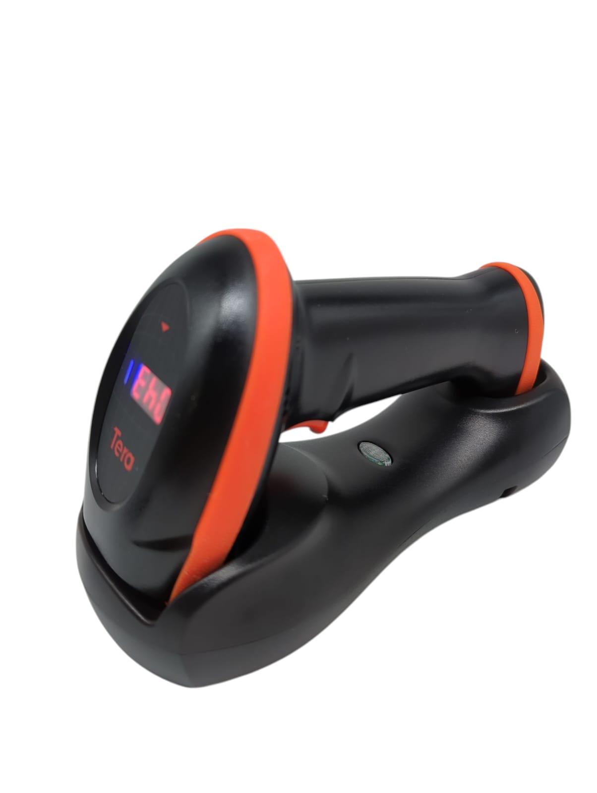 Tera Barcode Scanner 2D 1D QR Wireless 2,4GHz mit Ladestation USB