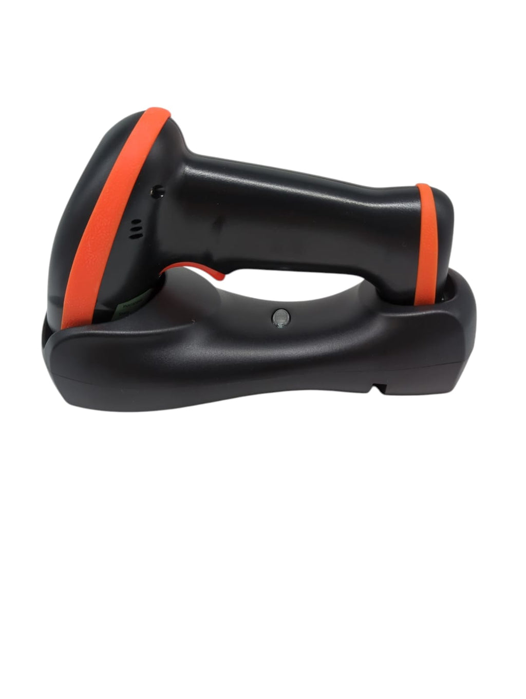 Tera Barcode Scanner 2D 1D QR Wireless 2,4GHz mit Ladestation USB