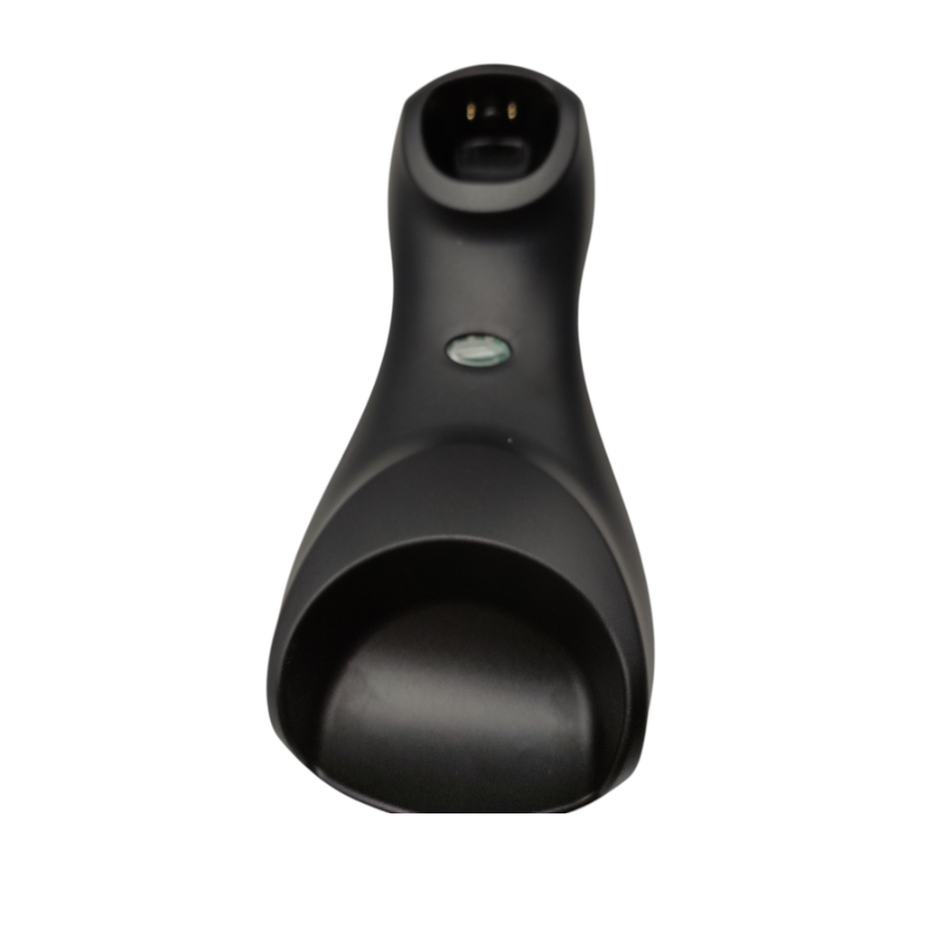 Tera Barcode Scanner 2D 1D QR Wireless 2,4GHz mit Ladestation USB