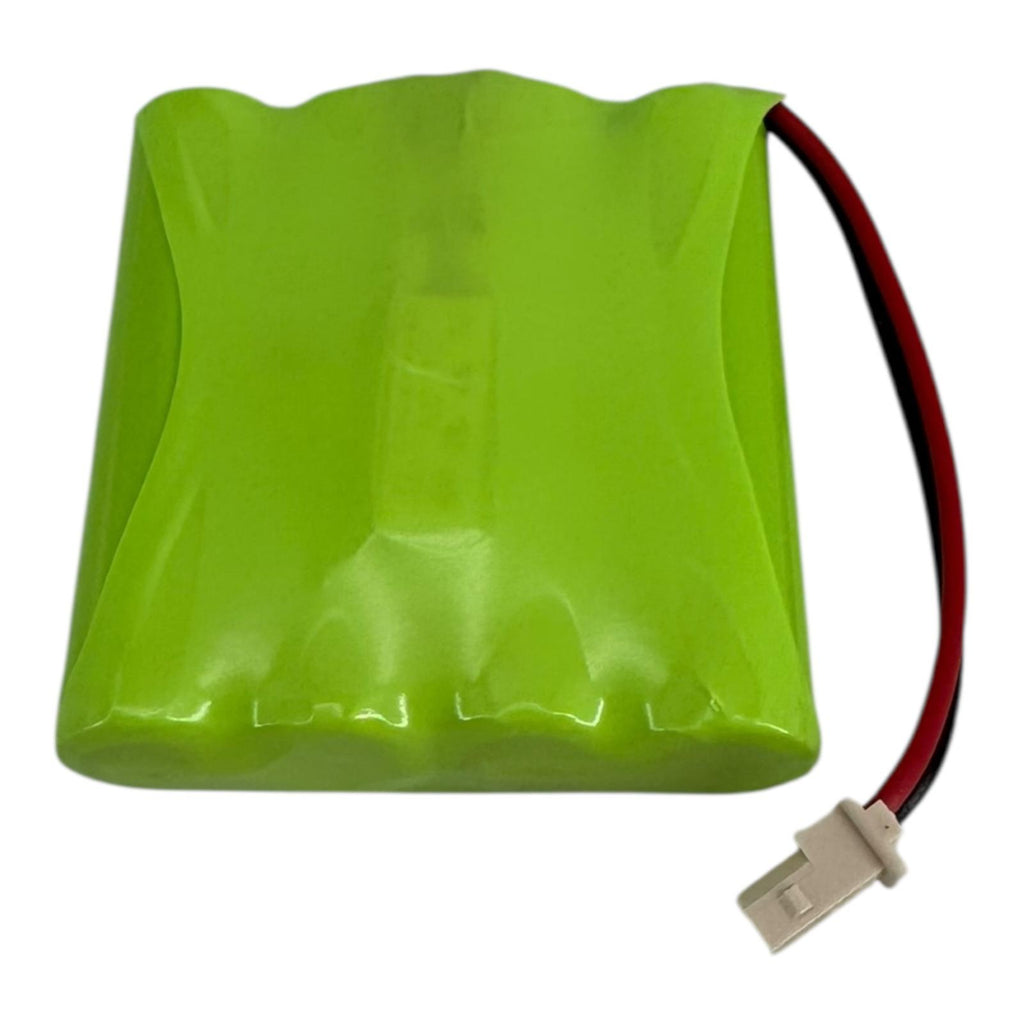 I TECH, Batteria Per Mio-Care, Mio-Vein, Physio, 4,8 V
