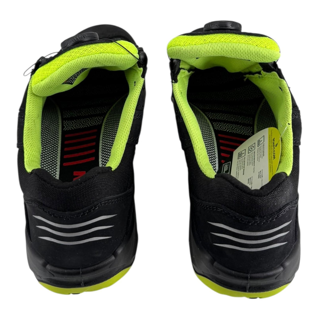 ELTEN AMBITION BOA Low Sicherheitsschuhe ESD S2 Größe 42