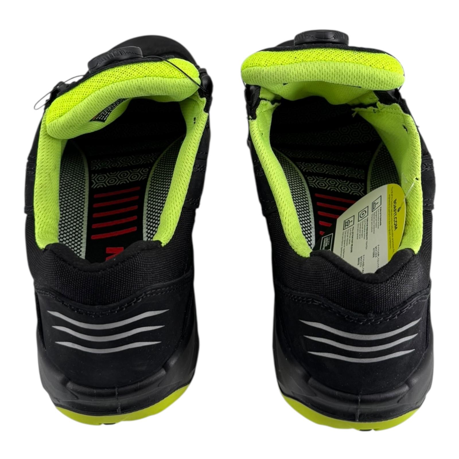 ELTEN AMBITION BOA Low Sicherheitsschuhe ESD S2 Größe 42