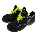 ELTEN AMBITION BOA Low Sicherheitsschuhe ESD S2 Größe 42