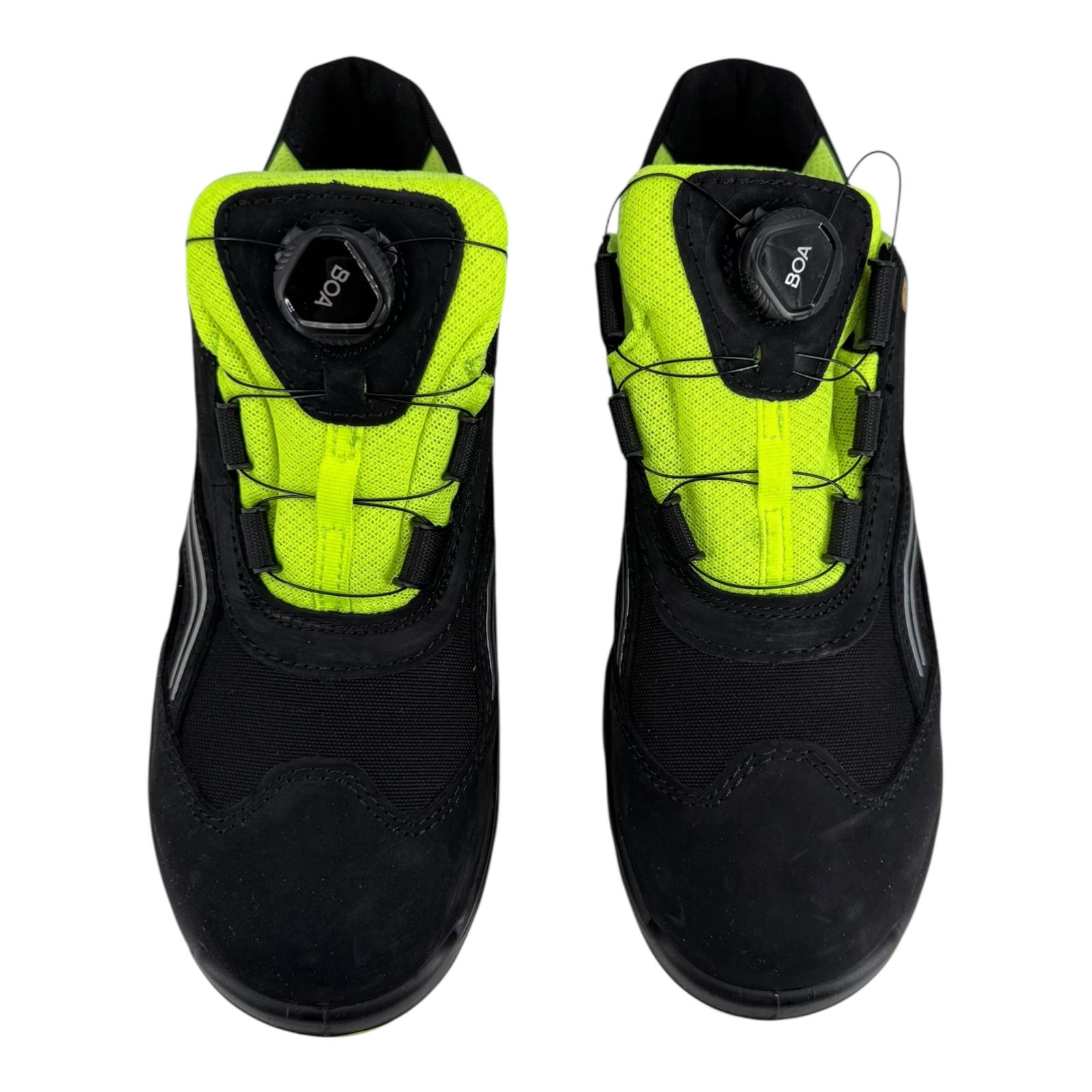 ELTEN AMBITION BOA Low Sicherheitsschuhe ESD S2 Größe 42