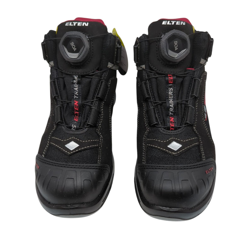 ELTEN SANDER XXT Pro BOA ESD S3 Sicherheitsschuhe  Größe 40