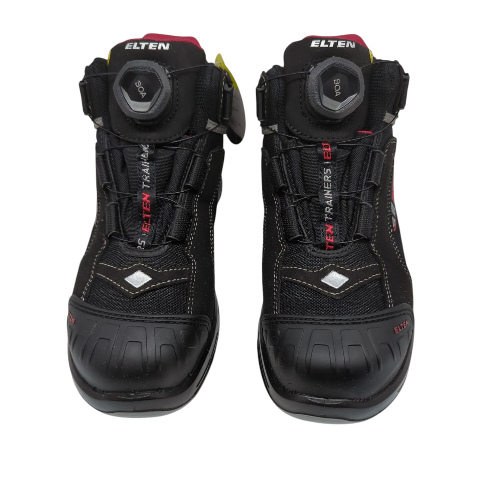 ELTEN SANDER XXT Pro BOA ESD S3 Sicherheitsschuhe  Größe 40