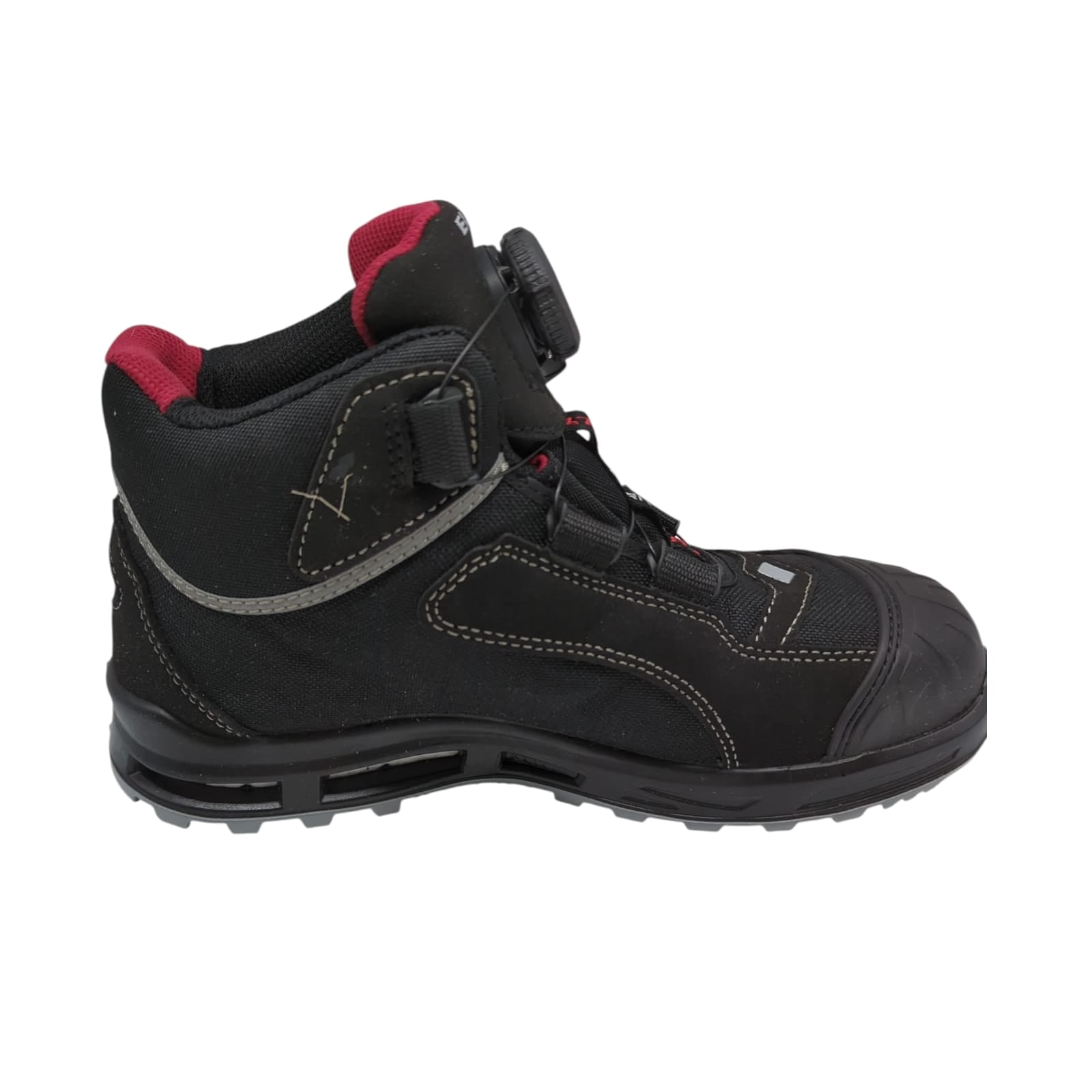 ELTEN SANDER XXT Pro BOA ESD S3 Sicherheitsschuhe  Größe 40