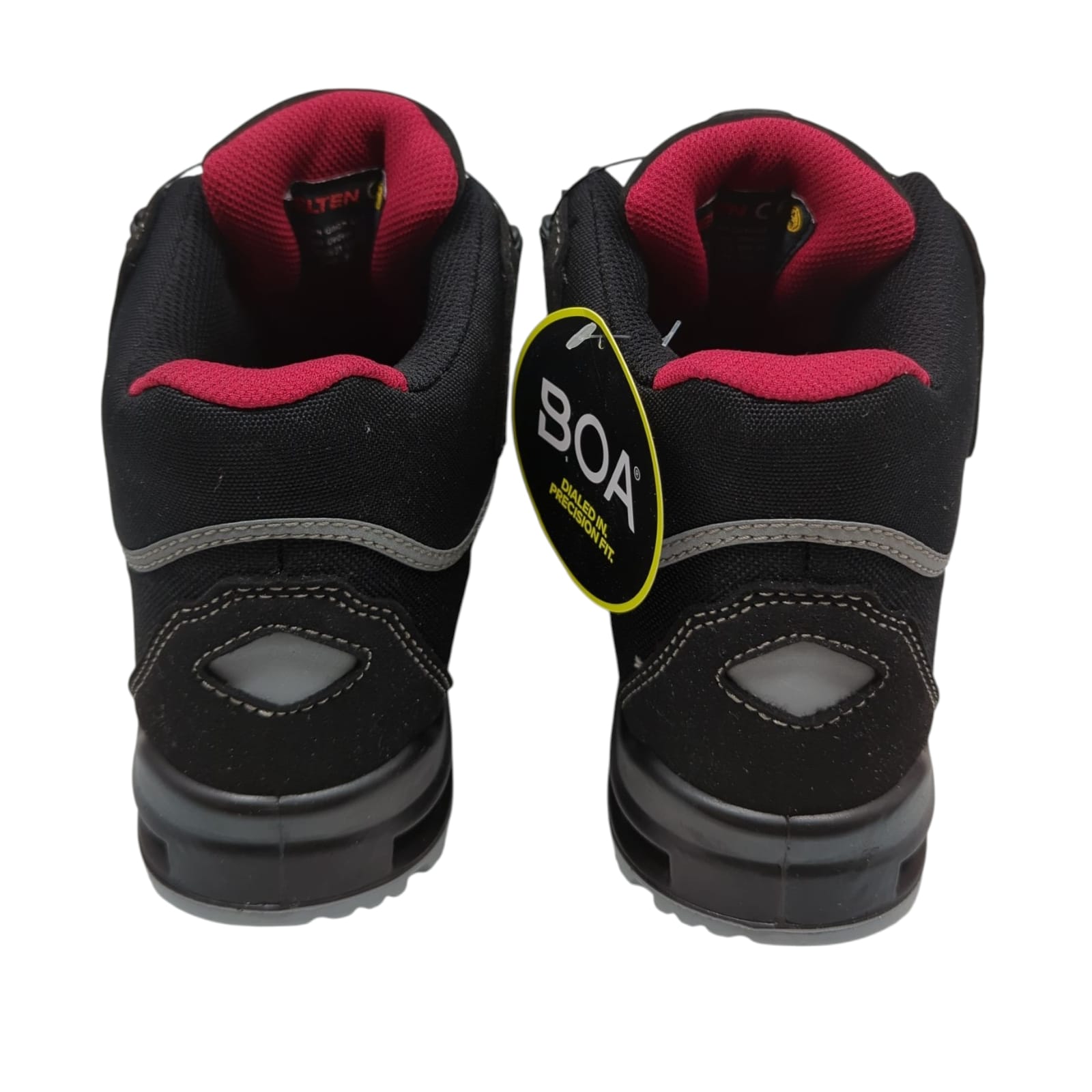 ELTEN SANDER XXT Pro BOA ESD S3 Sicherheitsschuhe  Größe 40