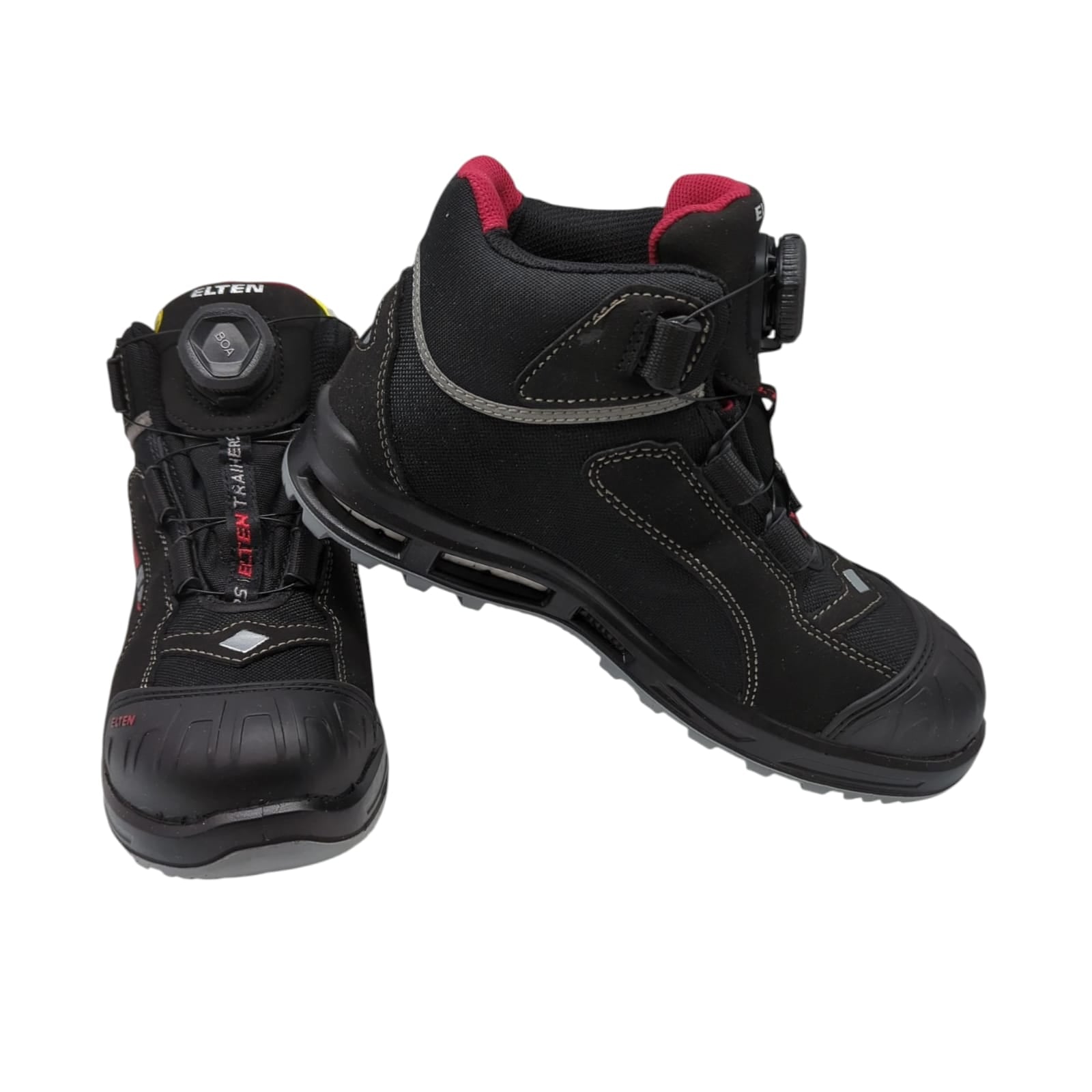 ELTEN SANDER XXT Pro BOA ESD S3 Sicherheitsschuhe  Größe 40