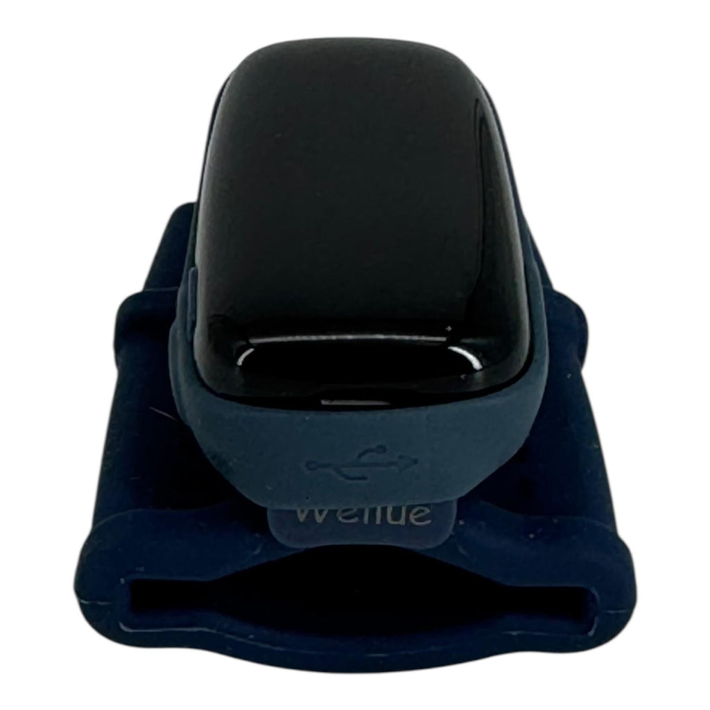 Viatom Wellue PO6 Oxyfit tragbares Pulsoximeter