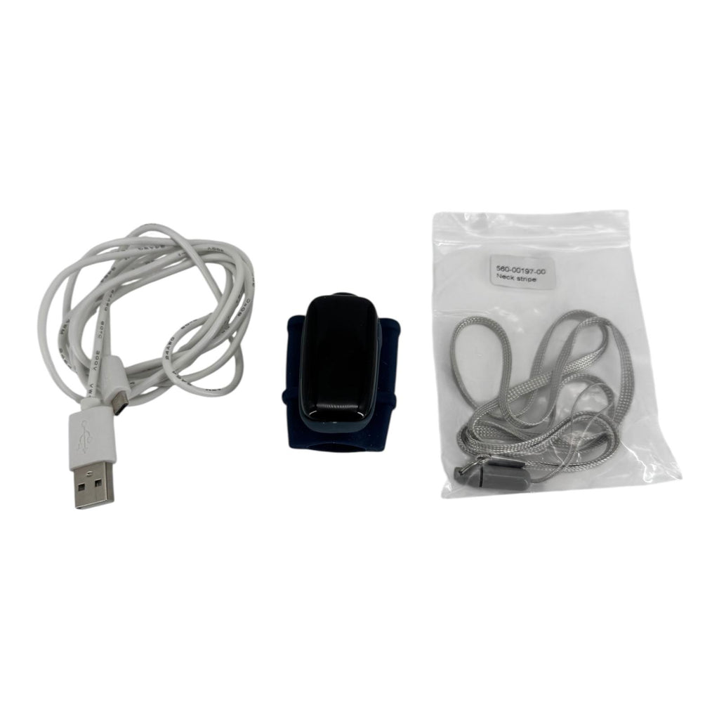 Viatom Wellue PO6 Oxyfit tragbares Pulsoximeter