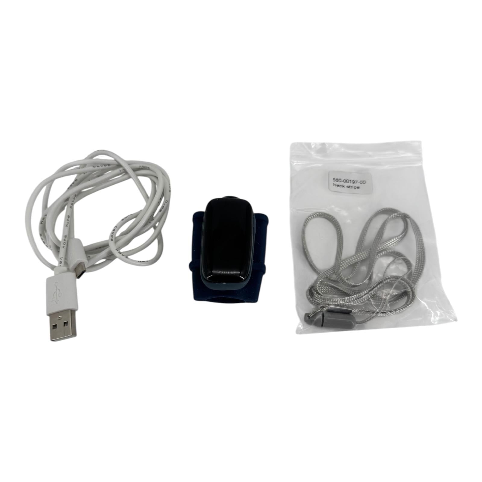 Viatom Wellue PO6 Oxyfit tragbares Pulsoximeter