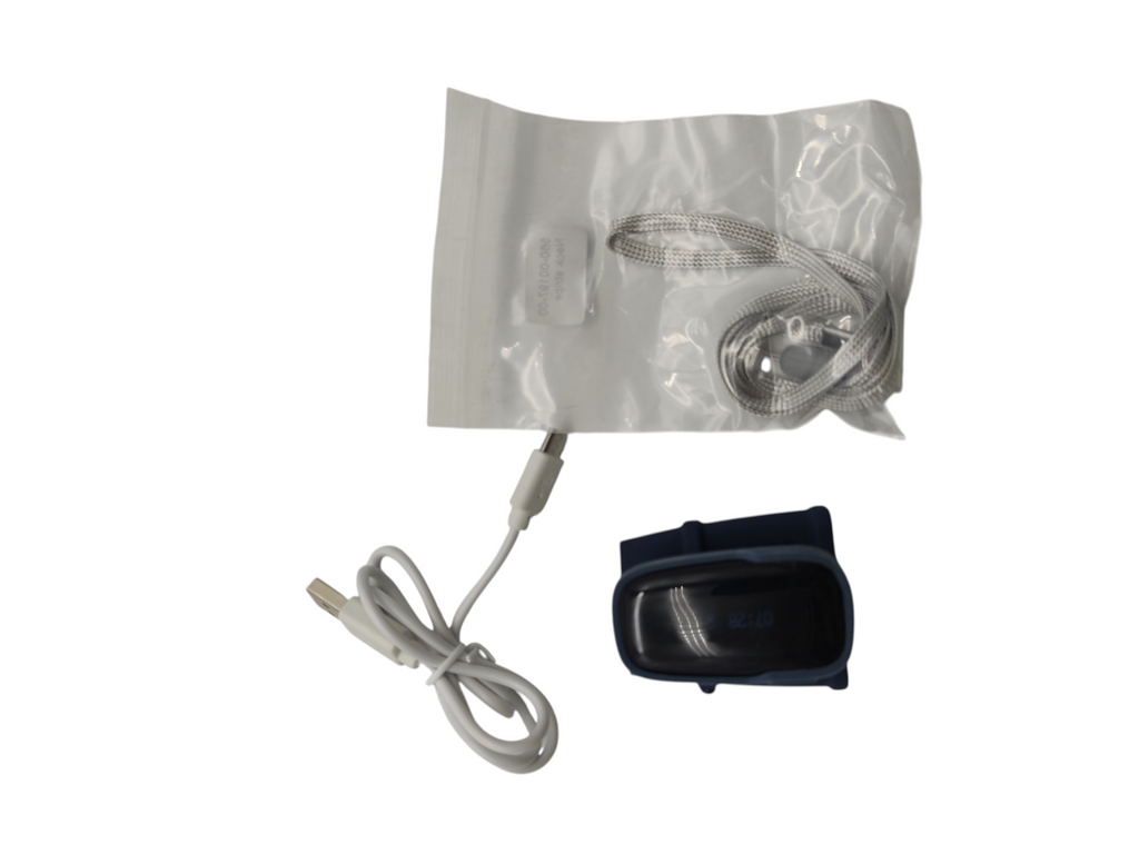 Viatom Wellue PO6 Oxyfit tragbares Pulsoximeter