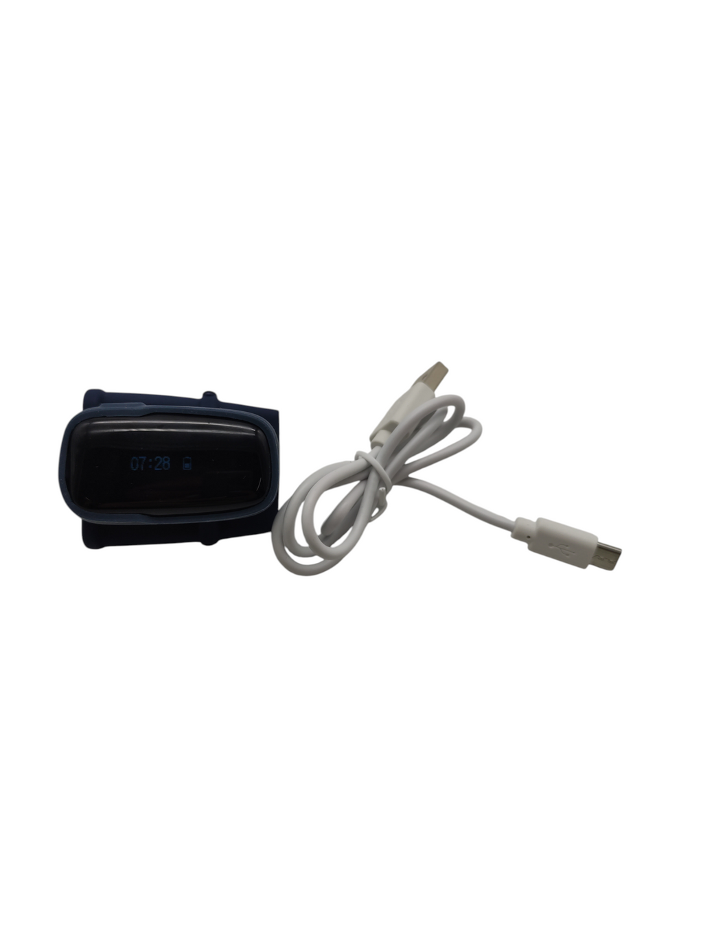 Viatom Wellue PO6 Oxyfit tragbares Pulsoximeter