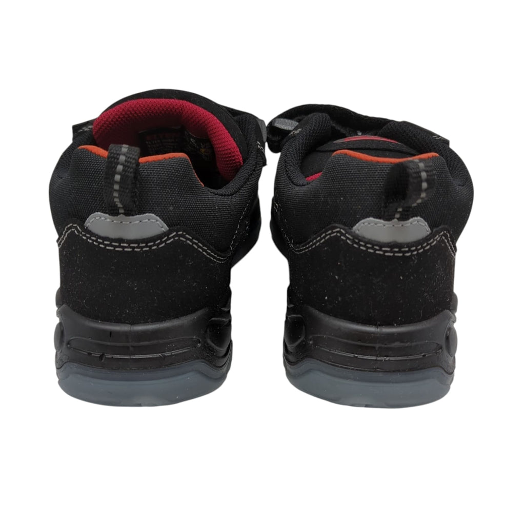 Sicherheitsschuhe ELTEN SCOTT ESD S1, Herren und Damen, schwarz, Größe 42