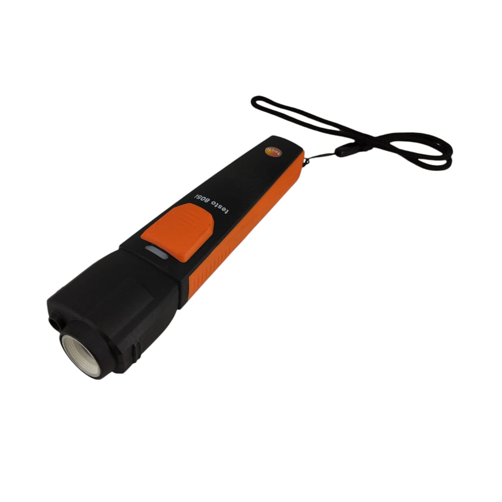 testo - 805i - 0560 1805 - Infrarot-Thermometer mit Smartphone-Steuerung