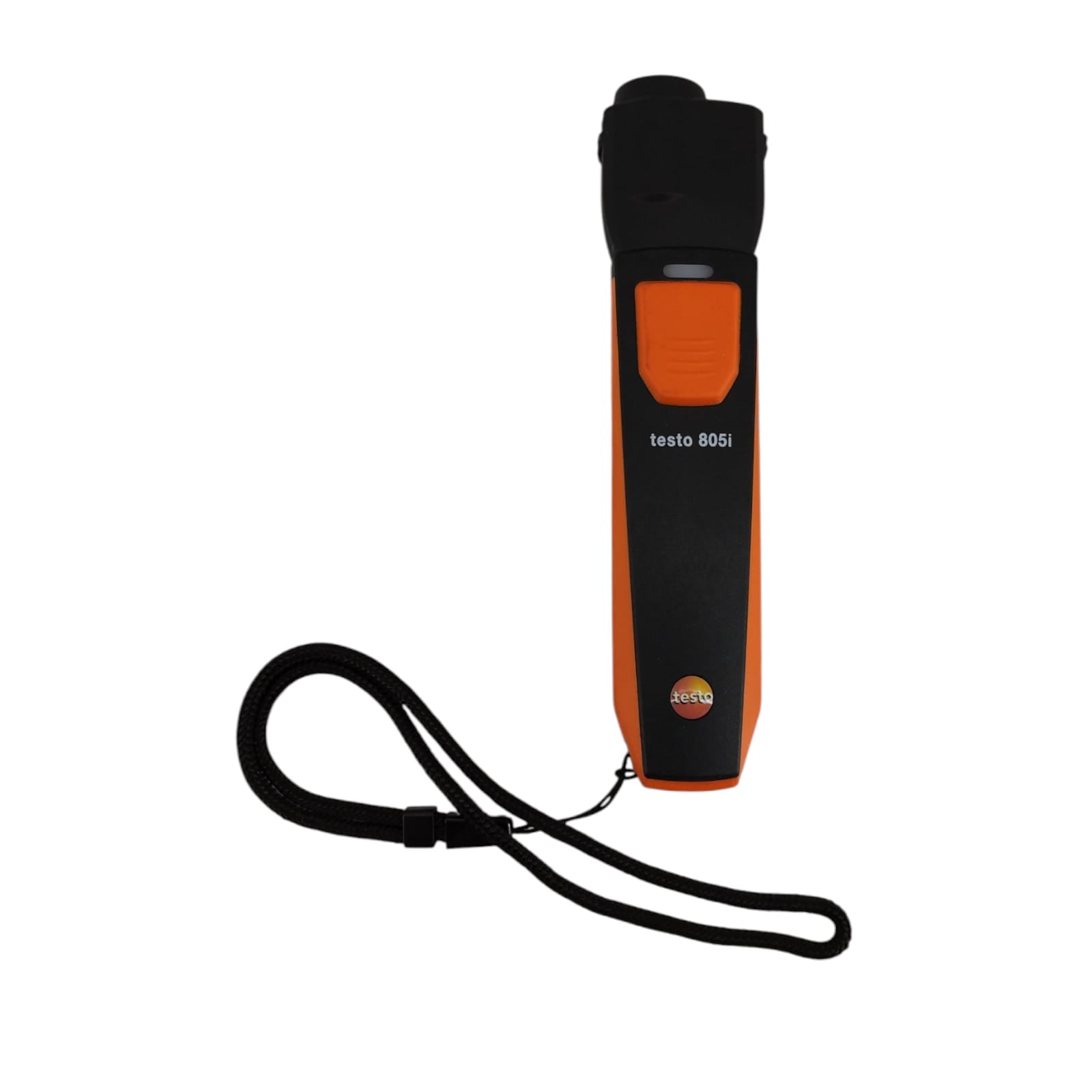 testo - 805i - 0560 1805 - Infrarot-Thermometer mit Smartphone-Steuerung