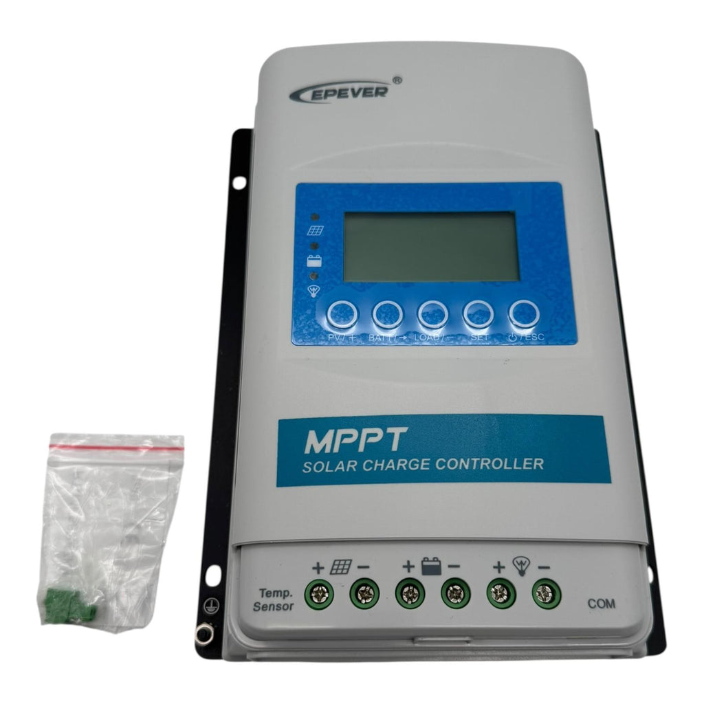 EPEVER MPPT XTRA-N XTRA2210N Solar-Laderegler, Ladestrom 20 A,