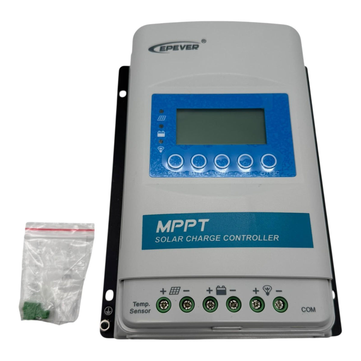 EPEVER MPPT XTRA-N XTRA2210N Solar-Laderegler, Ladestrom 20 A,