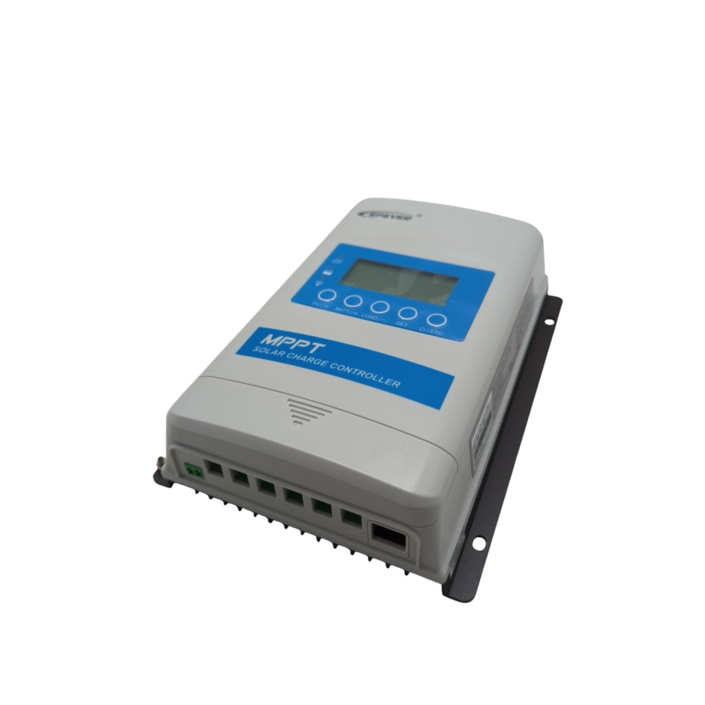 EPEVER MPPT XTRA-N XTRA2210N Solar-Laderegler, Ladestrom 20 A,