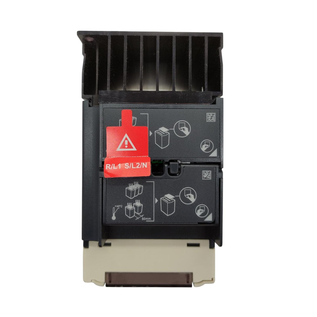 Schneider Electric Altivar, Frequenzumrichter, 0,75 kW, 1 PS