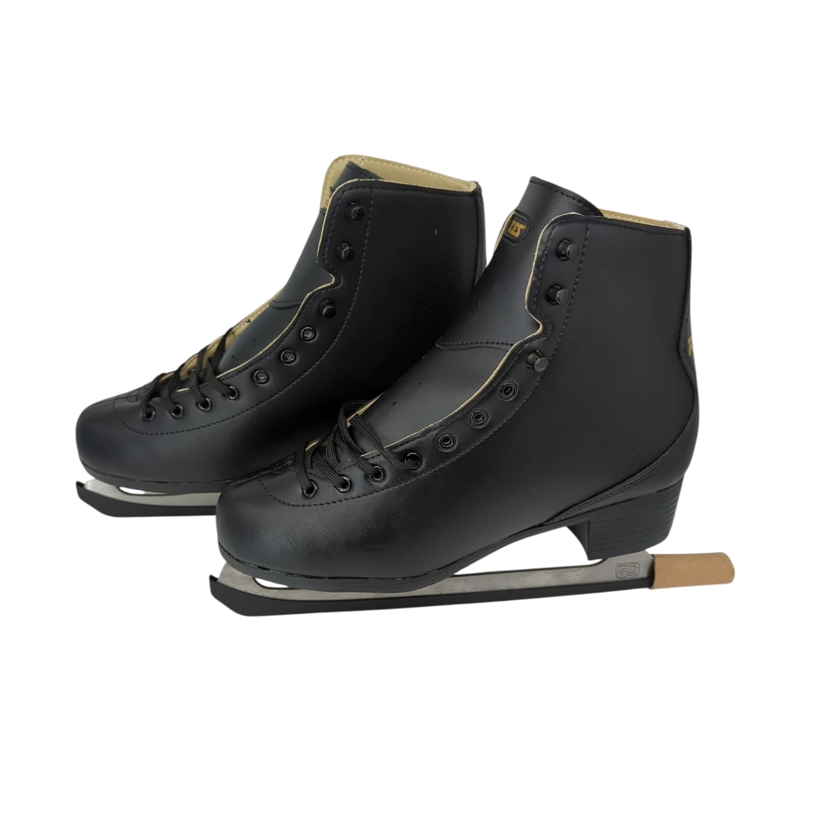 Roces Unisex Paradise/Lama Schlittschuh, Schwarz, 41 EU