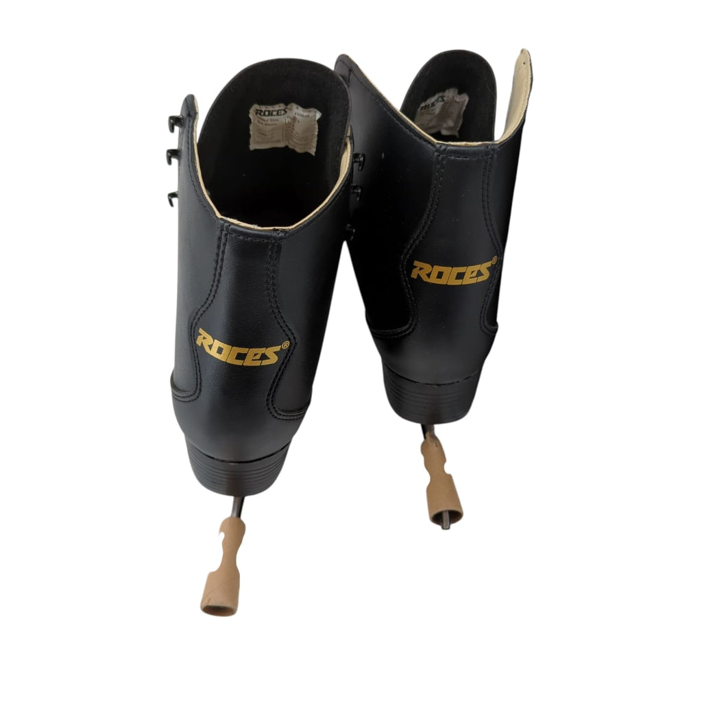 Roces Unisex Paradise/Lama Schlittschuh, Schwarz, 41 EU