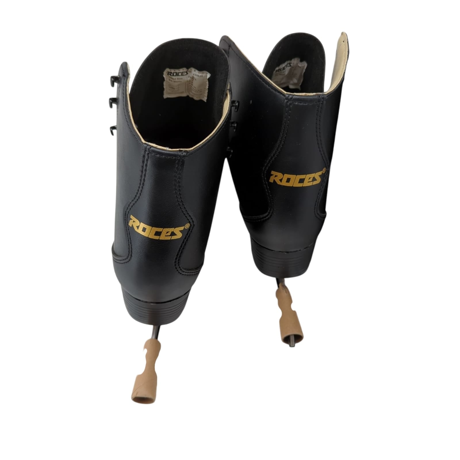 Roces Unisex Paradise/Lama Schlittschuh, Schwarz, 41 EU