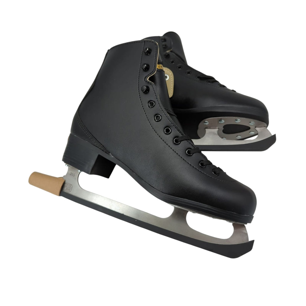 Roces Unisex Paradise/Lama Schlittschuh, Schwarz, 41 EU