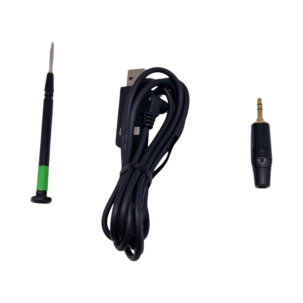 testo 816-1 Schallpegel-Messgerät Datenlogger 30-130 dB 20-8000 Hz