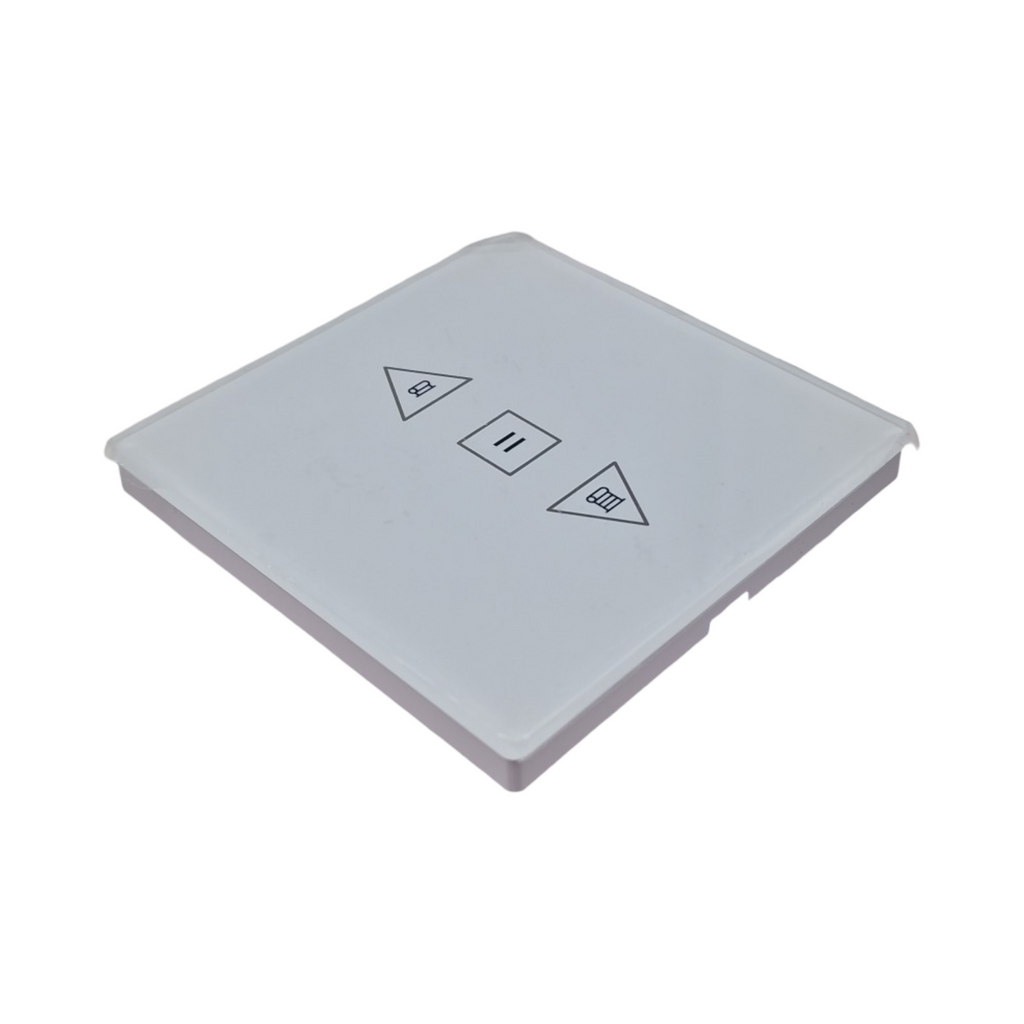 HEUXGIR Smart Rolladen Zeitschaltuhr WLAN Schalter steuerbare LED kompatibel Alexa Google Home Smart Life