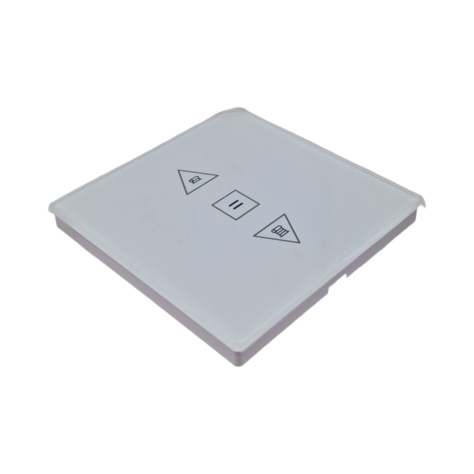 HEUXGIR Smart Rolladen Zeitschaltuhr WLAN Schalter steuerbare LED kompatibel Alexa Google Home Smart Life