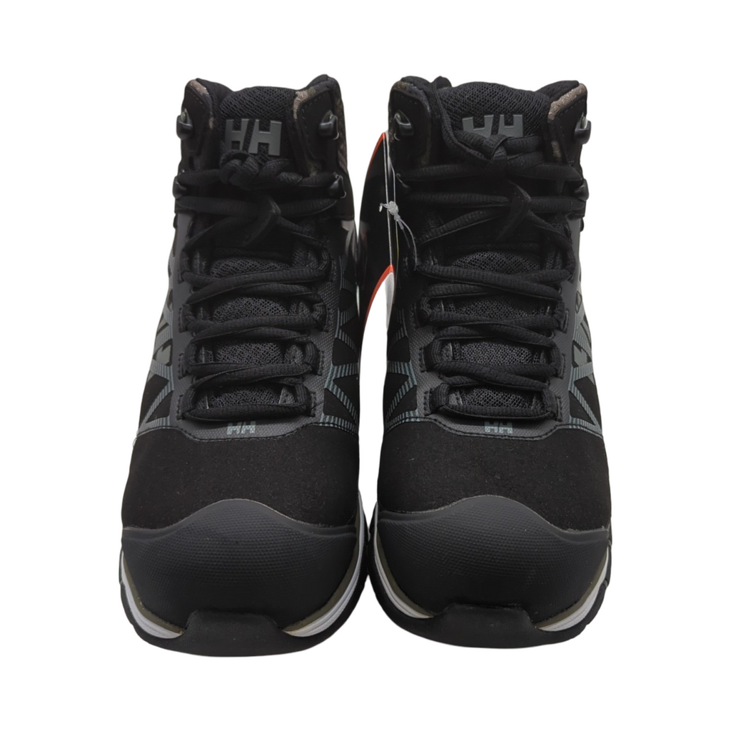 Chelsea Evo Mid S3 Sicherheitsstiefel schwarz Gr.36