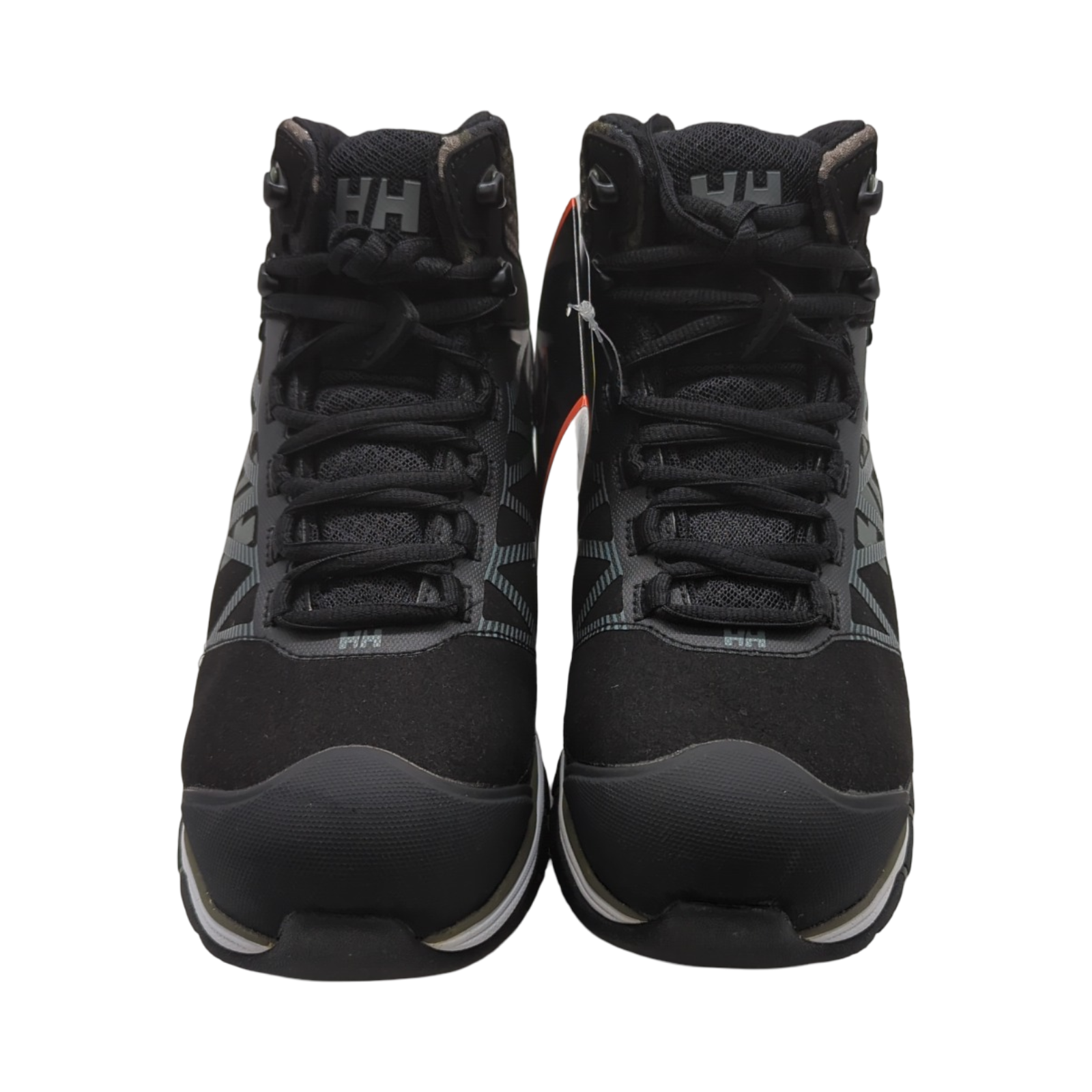 Chelsea Evo Mid S3 Sicherheitsstiefel schwarz Gr.36