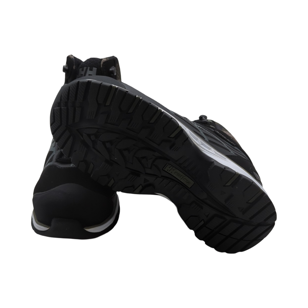Chelsea Evo Mid S3 Sicherheitsstiefel schwarz Gr.36