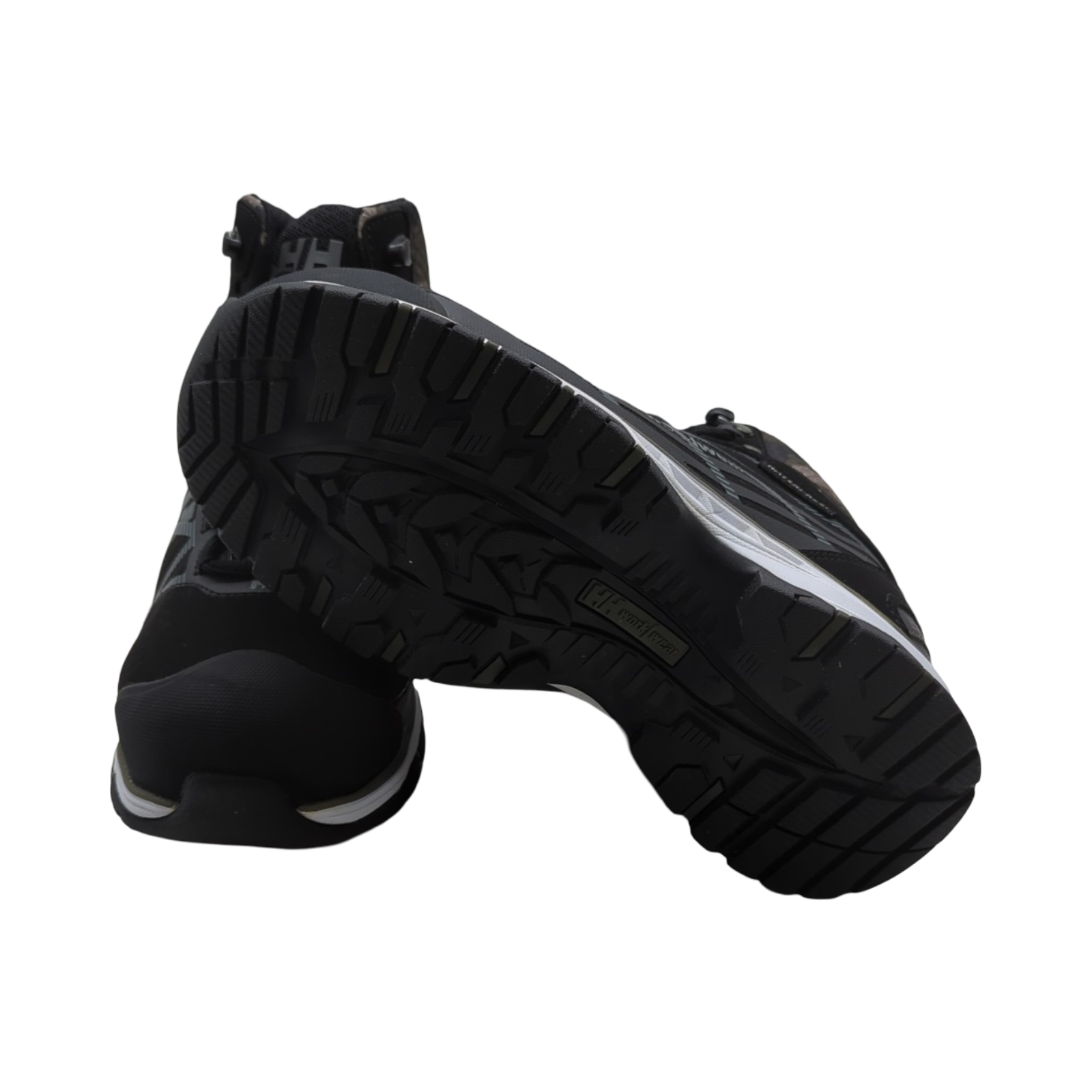 Chelsea Evo Mid S3 Sicherheitsstiefel schwarz Gr.36