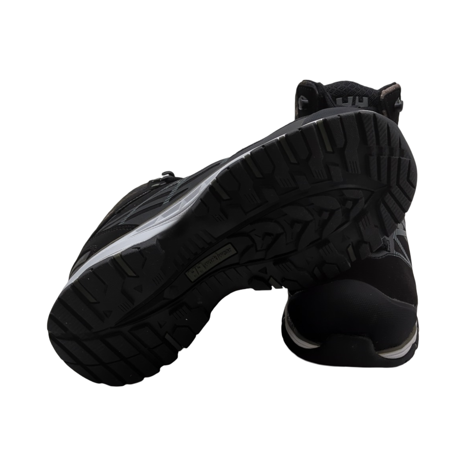 Chelsea Evo Mid S3 Sicherheitsstiefel schwarz Gr.36