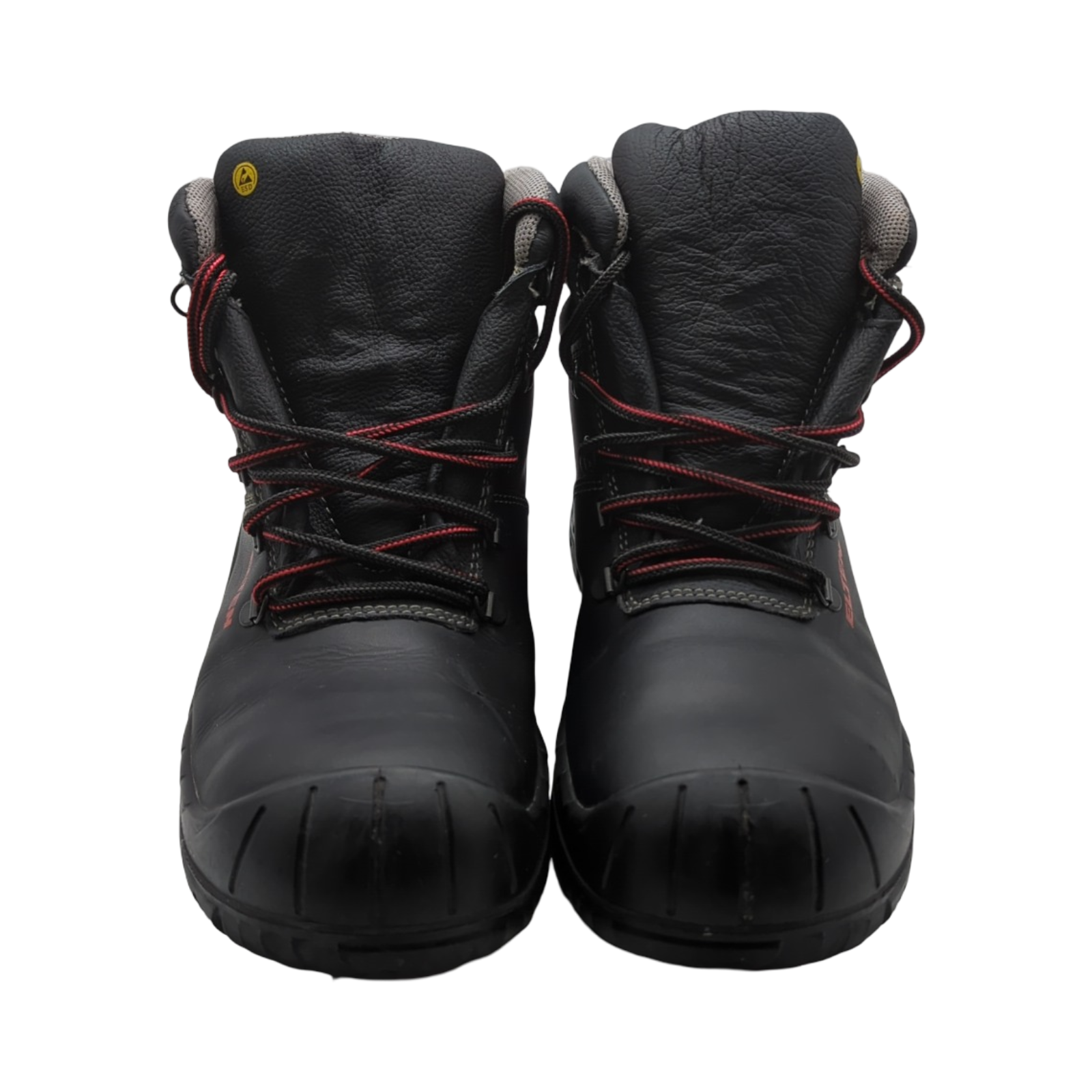 Elten Laurenzo 766841 Sicherheitsschuhe S3 ESD PU Mid Größe 44