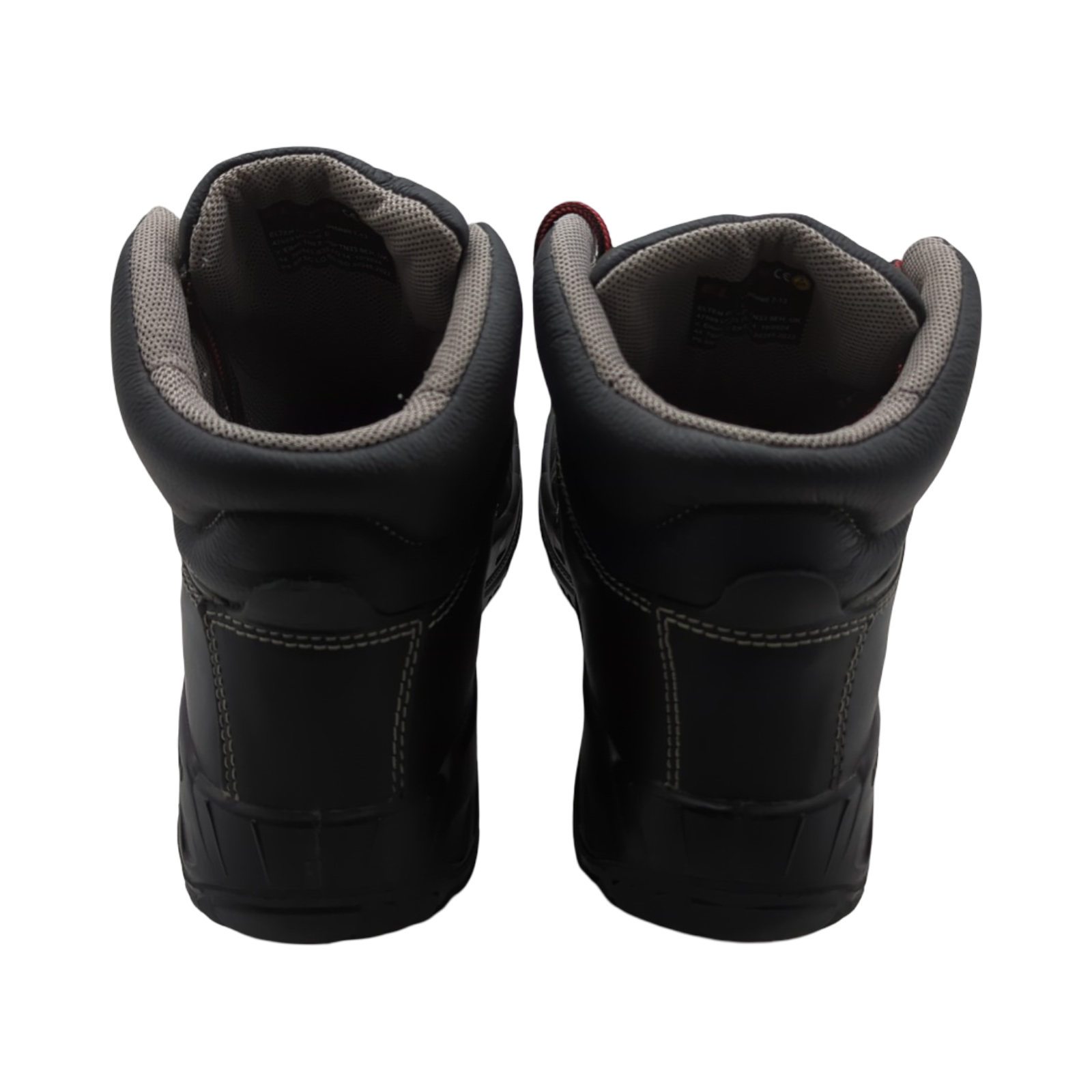 Elten Laurenzo 766841 Sicherheitsschuhe S3 ESD PU Mid Größe 44
