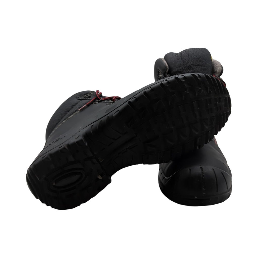 Elten Laurenzo 766841 Sicherheitsschuhe S3 ESD PU Mid Größe 44