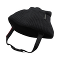 Ribcap Lenny Kopfschutz soft anthracite medium 56-58cm