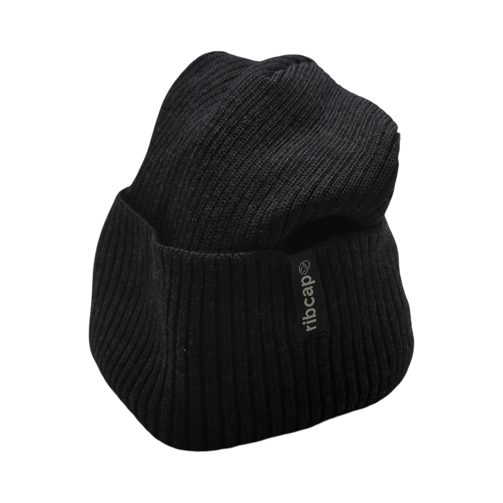 Ribcap Lenny Kopfschutz soft anthracite medium 56-58cm