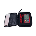 UT673PV Solarpanel Tester Photovoltaik Multimeter 800W Smart MPPT großes LCD Fehlerbehebung