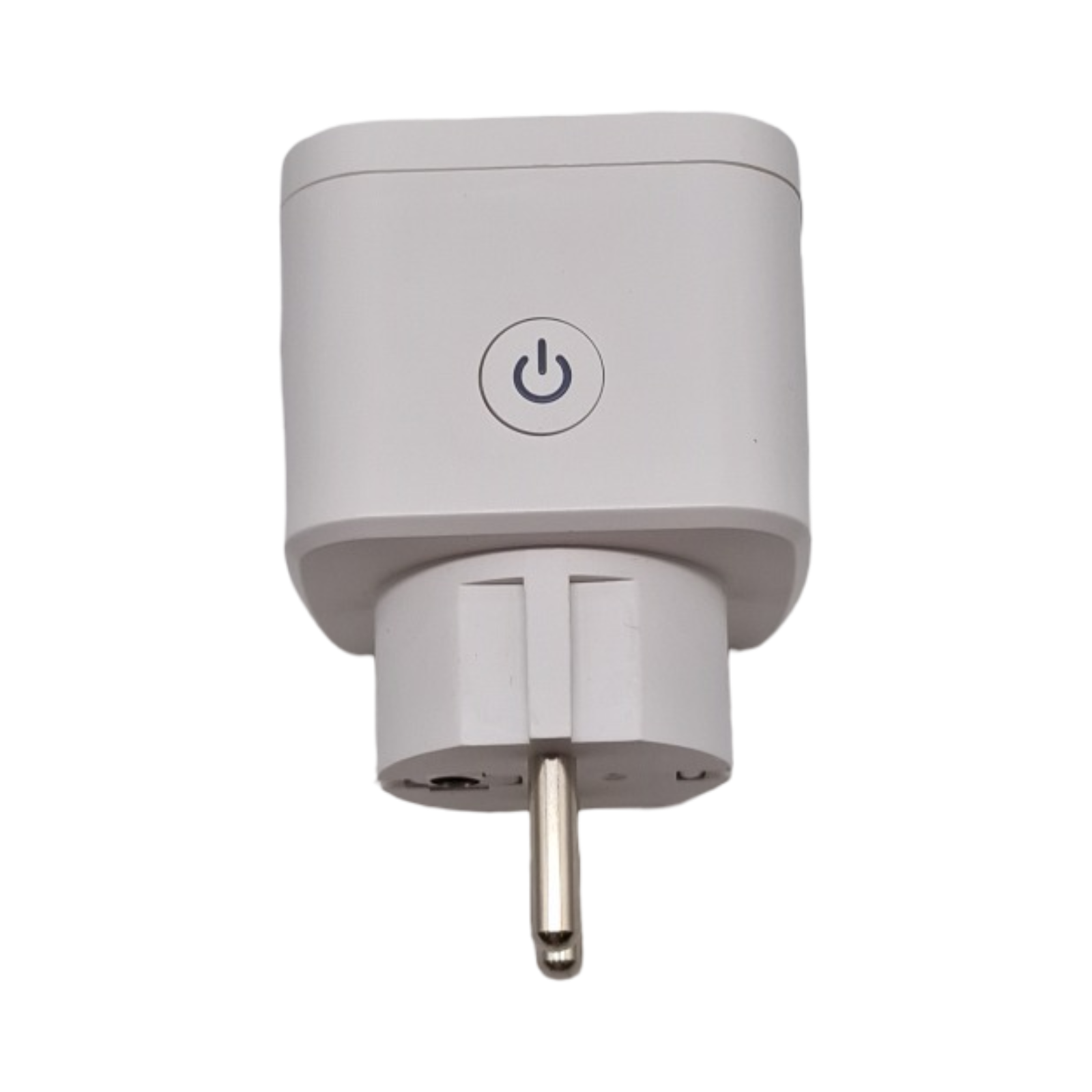NOUS A7Z ZigBee Smart Steckdose 16A Energieüberwachung App Sprachsteuerung Zeitplan Timer Alexa Google Home Home Assistant