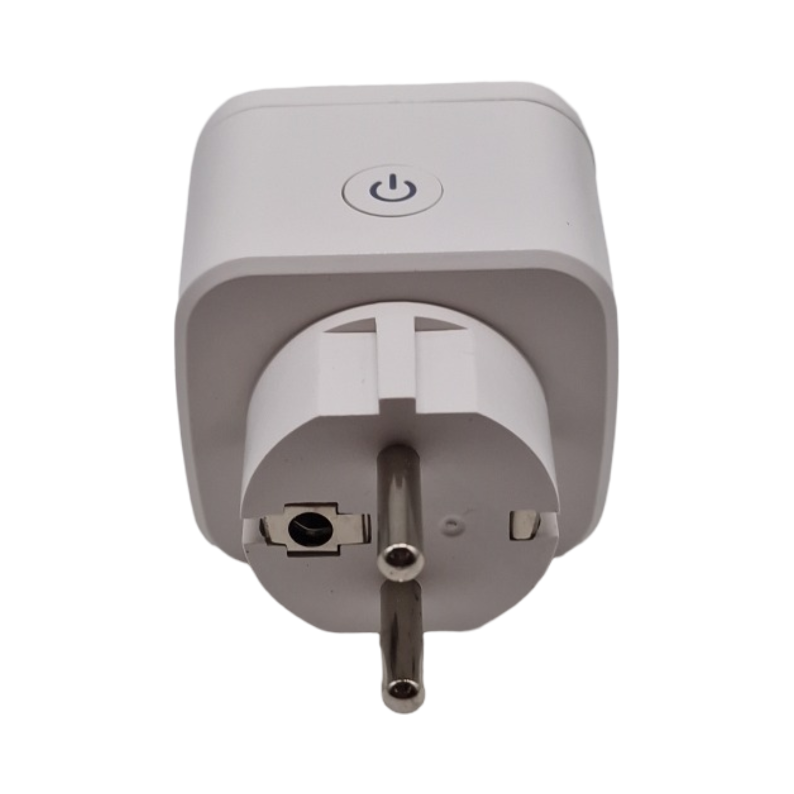 NOUS A7Z ZigBee Smart Steckdose 16A Energieüberwachung App Sprachsteuerung Zeitplan Timer Alexa Google Home Home Assistant