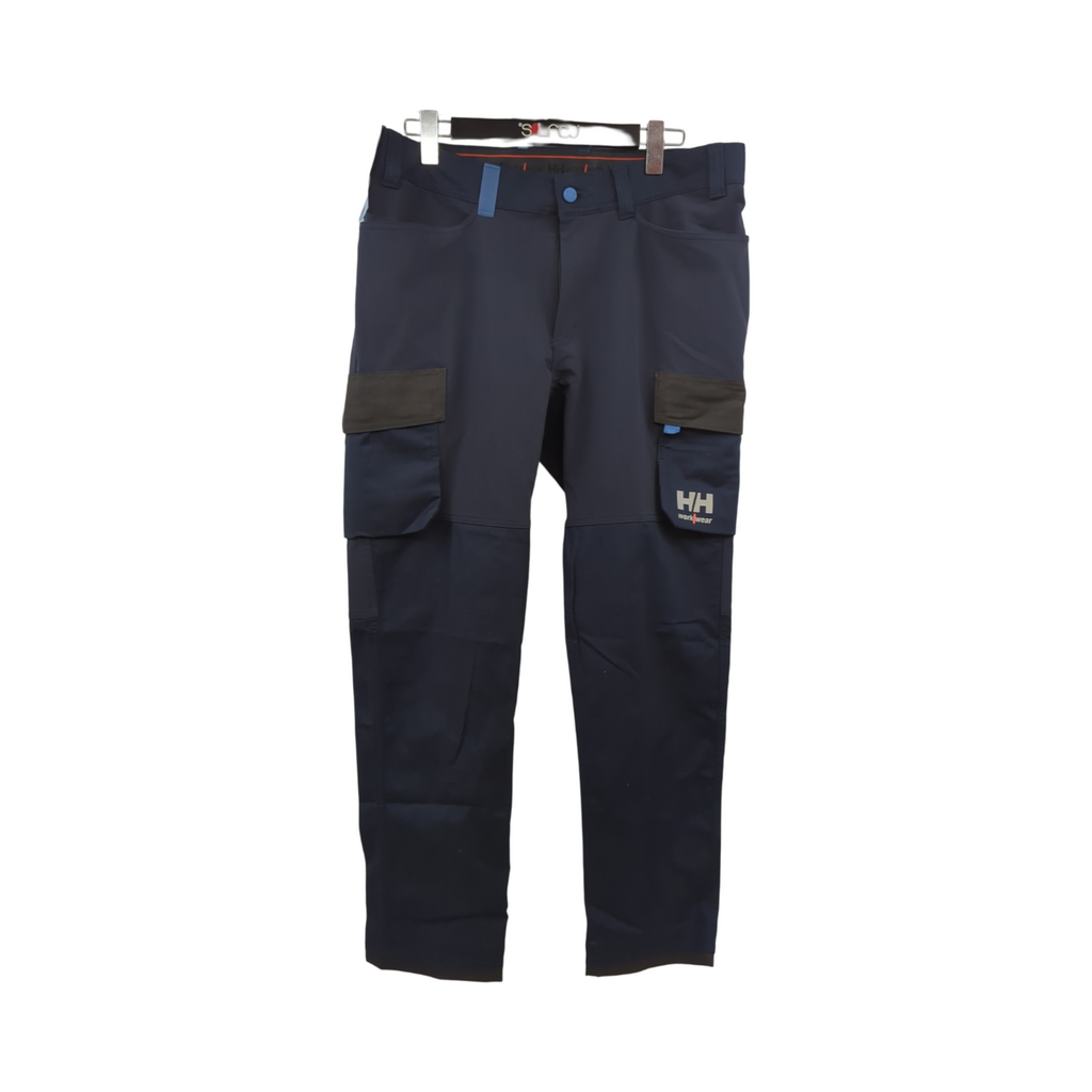 Helly Hansen Manchester Arbeitshose Herren C54