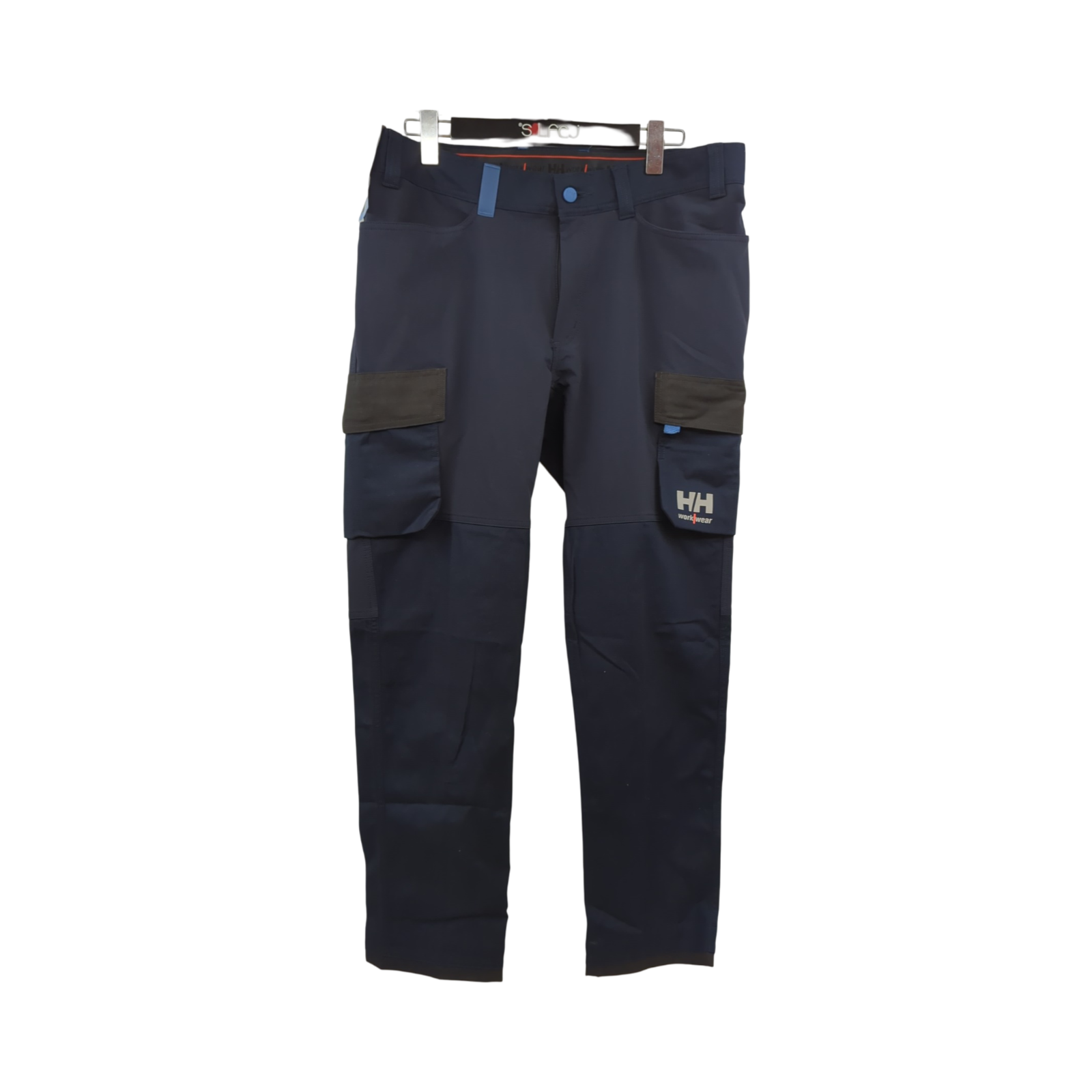 Helly Hansen Manchester Arbeitshose Herren C54
