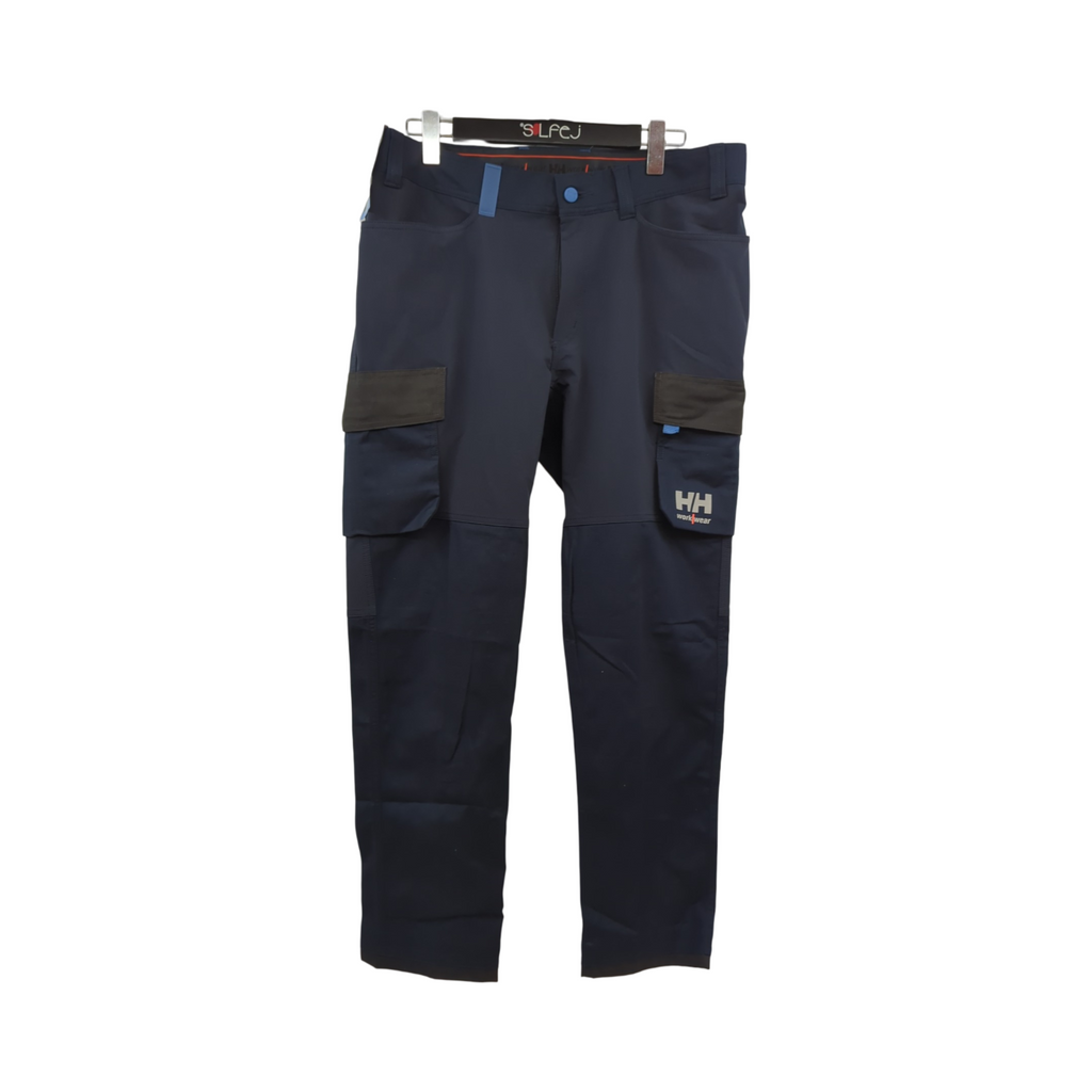 Helly Hansen Manchester Arbeitshose Herren C54