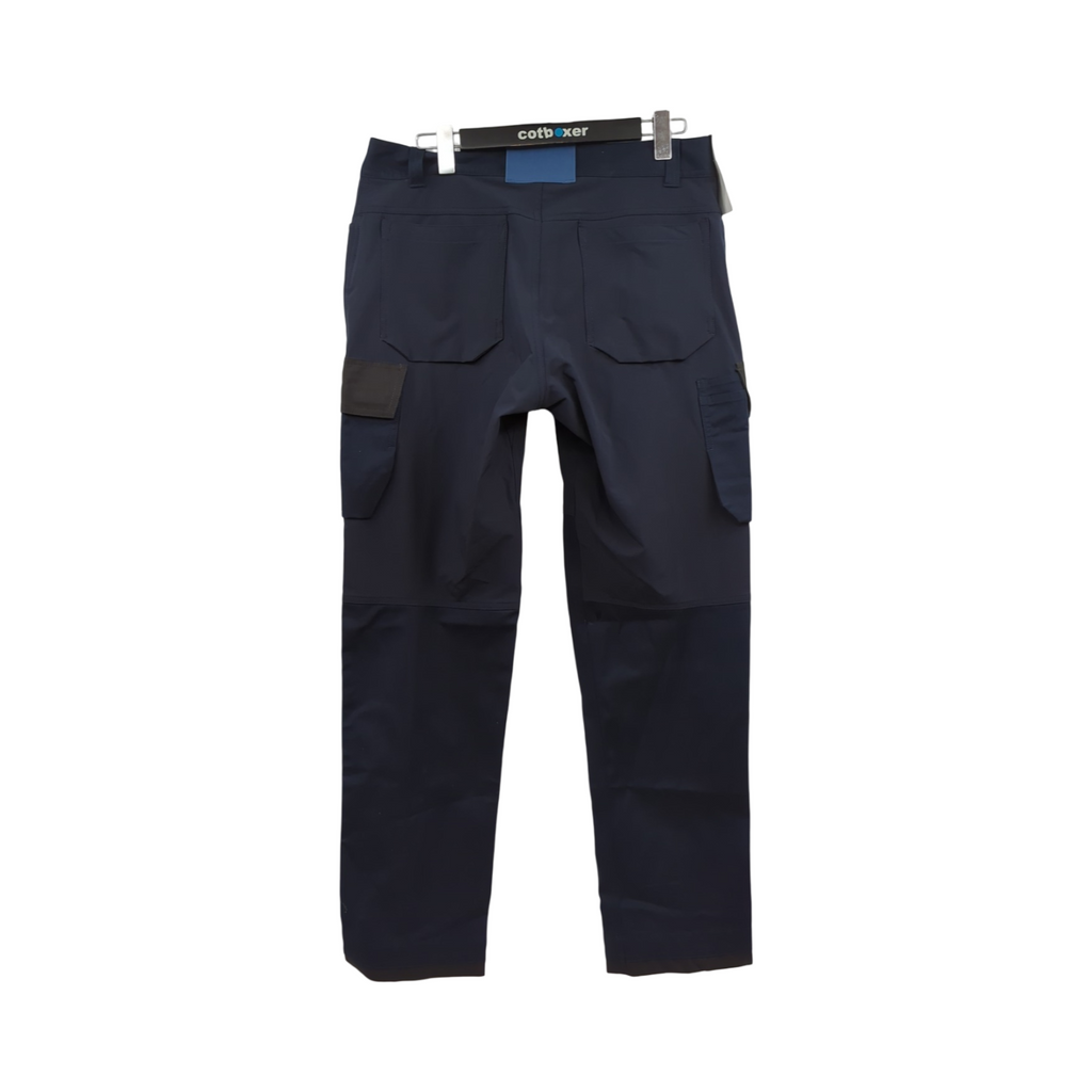 Helly Hansen Manchester Arbeitshose Herren C54