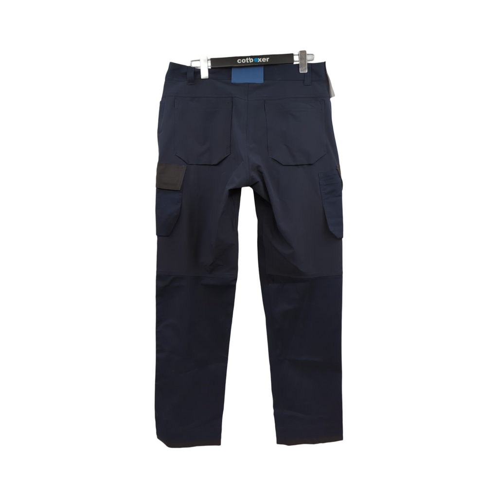 Helly Hansen Manchester Arbeitshose Herren C54